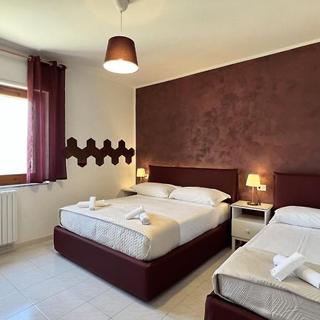 Agriturismo Colle Maiano Vietri Exterior foto