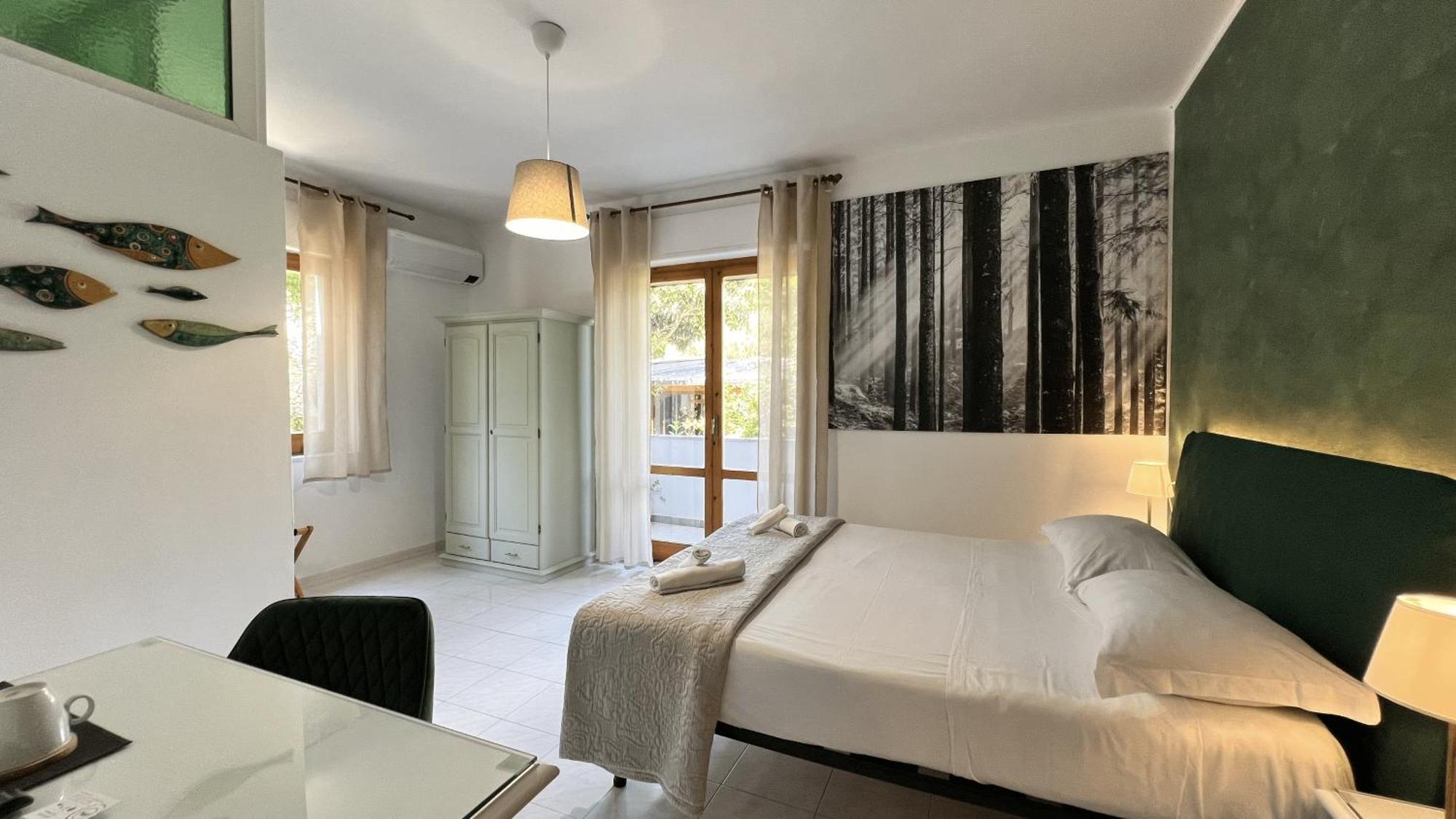 Agriturismo Colle Maiano Vietri Quarto foto