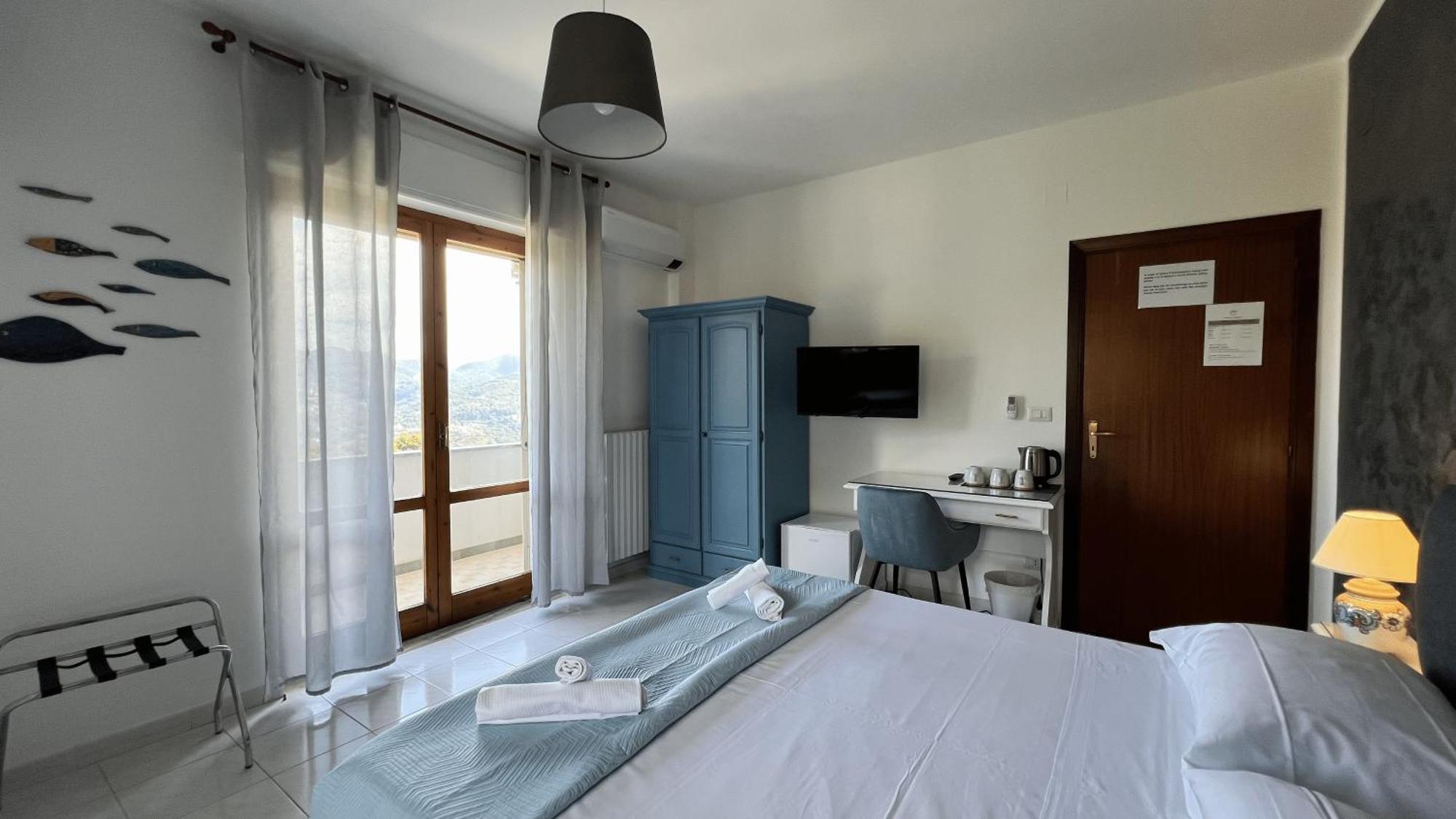Agriturismo Colle Maiano Vietri Quarto foto